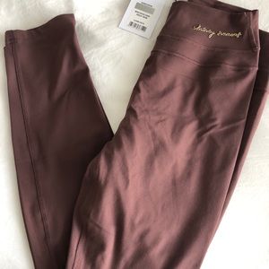 WS x GS Whitney high waisted leggings